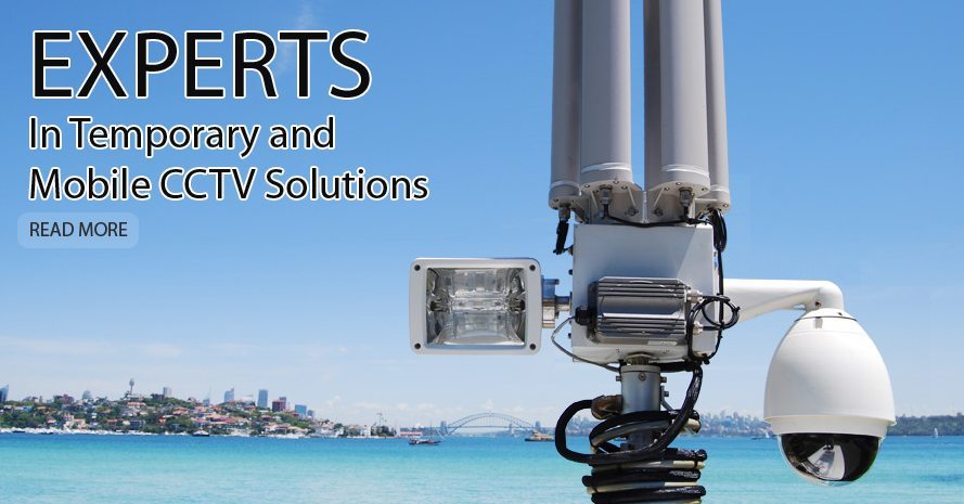 Mobile CCTV Solutions