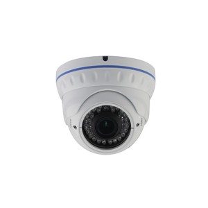 CCTV กล้องวงจรปิดแบบ DOME ANALOG HD CAMERA