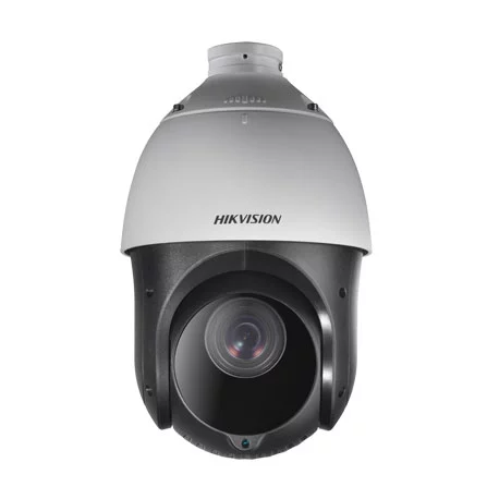 กล้องวงจรปิด CCTV ประเภทสปีดโดม SPEED DOME PTZ (PAN-TILT-ZOOM)