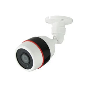 IP Camera แบบ Infrared Camera กล้องแบบอินฟาเรด
