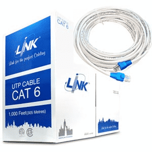 LINK Cat6 UTP Cable