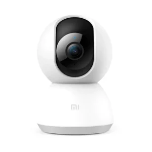 MI Mijia Home Security Camera 360